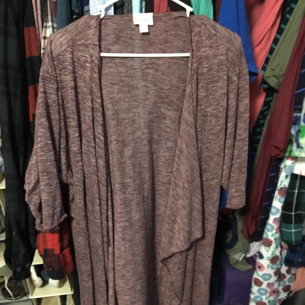 Small Shirley lularoe
